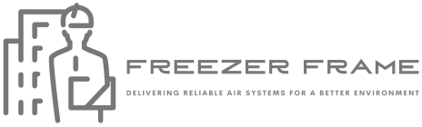 Freezer Frame Logo